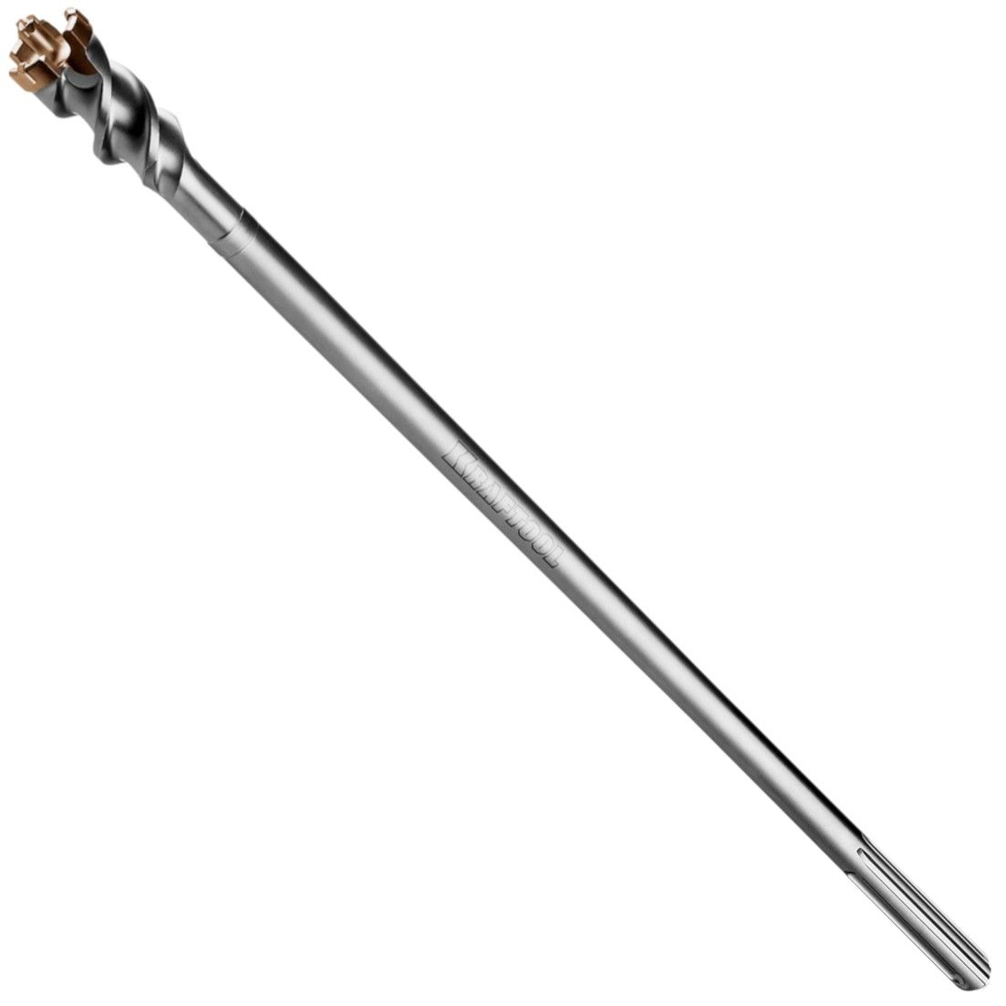 Бур проломной с хвостовиком SDS-max Professional Kraftool - фото