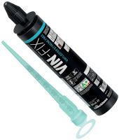 Химический анкер для бетона 300 мл Vin Fix Holz Technic FIX300, винилэстер, с насадкой