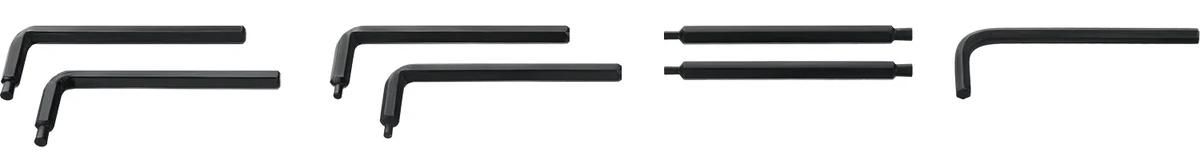 Съемник стопорных колец 6-в-1 Universal Kraftool 22813 - фото