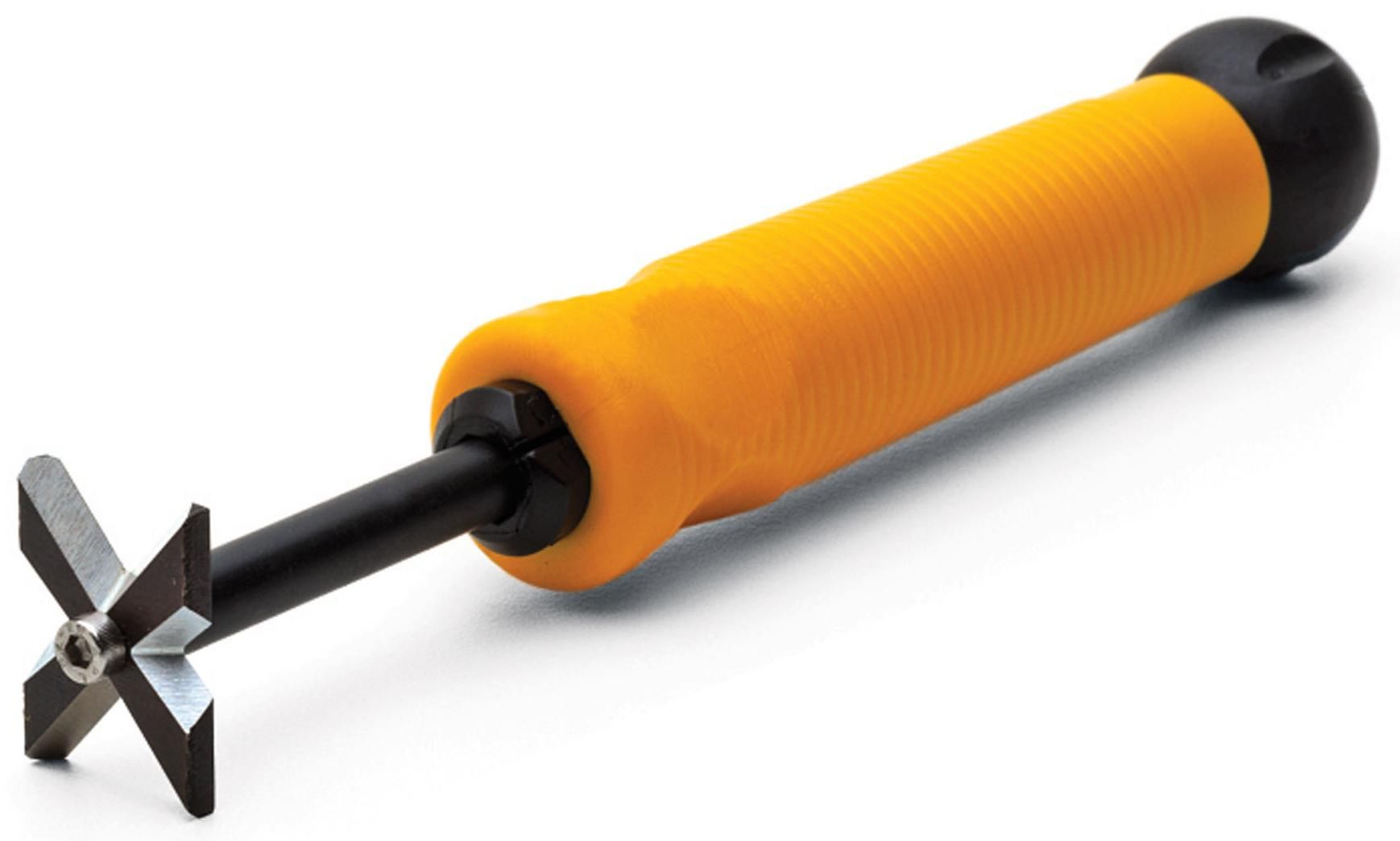 Лезвие для фаскоснимателя V-4 CP Gratex 26040  - фото