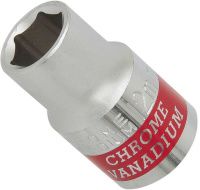 Головка торцевая 1/2" 12 мм Matrix 13112M