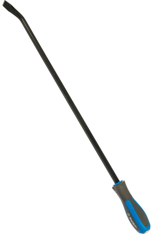 Монтировка-лопатка кованая слесарная ЗУБР - фото