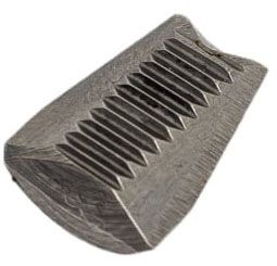 Губки вытяжные сменные для заклепочников ERG743, Messer 05-00-743 - фото