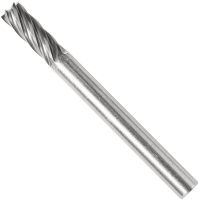 Борфреза твердосплавная INOX 6х16х61 мм Профоснастка №821, форма B, 863260616611