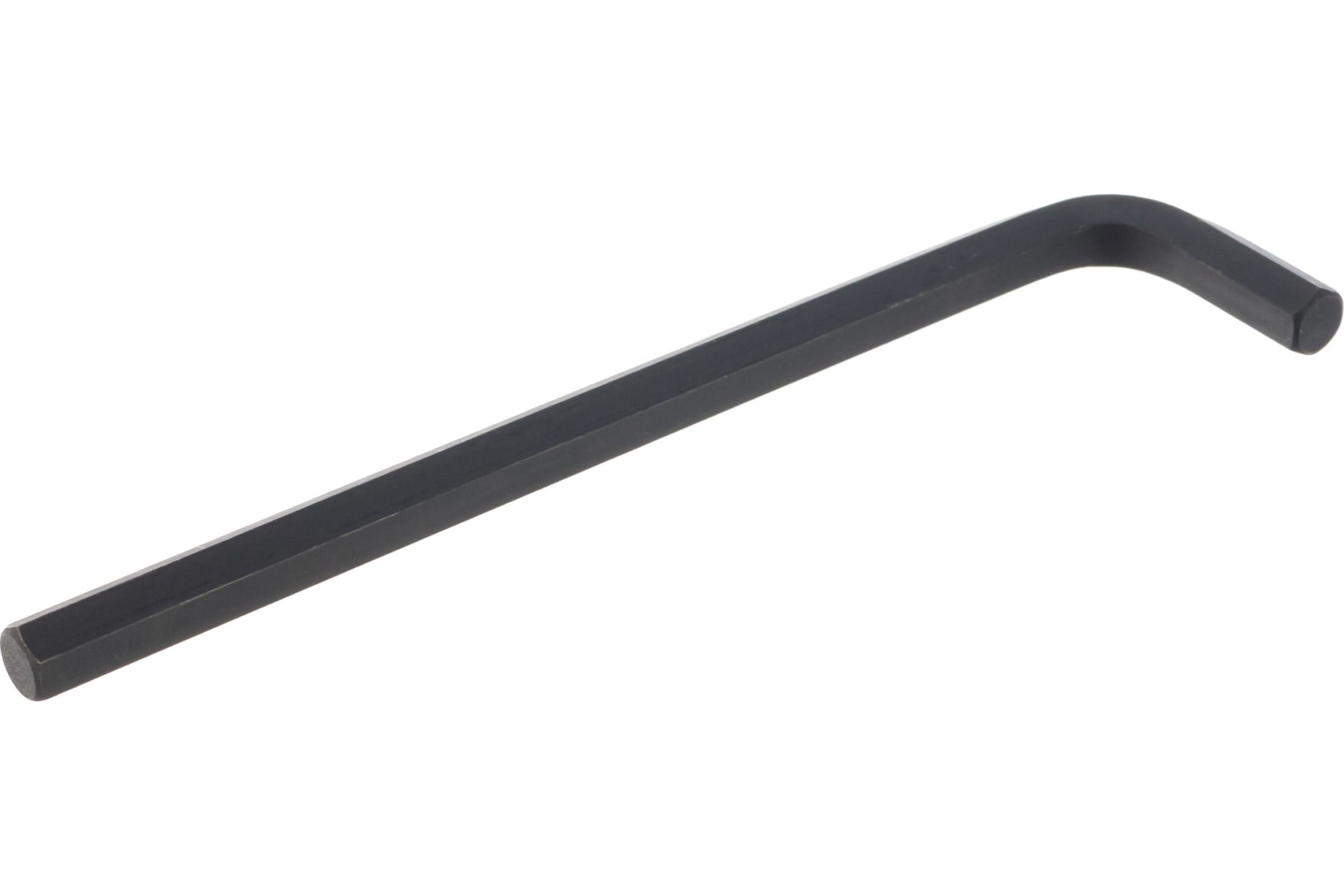 Набор дюймовых шестигранных, удлинённых ключей (.050-3/8") Bondhus ProGuard 12137, 13 штук - фото