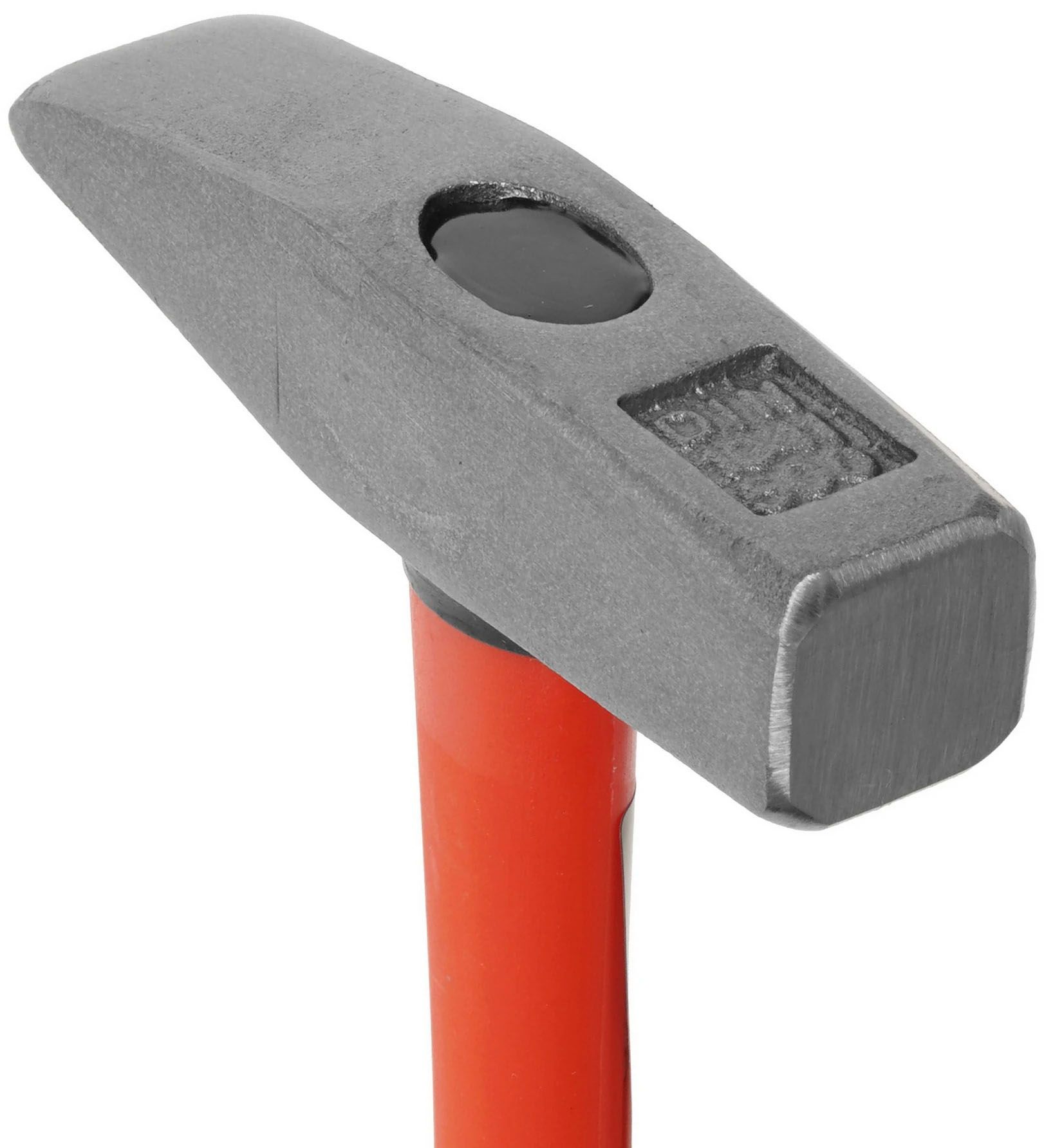 Молоток слесарный с фиберглассовой рукояткой 500 гр Mirax 20031-05 - фото