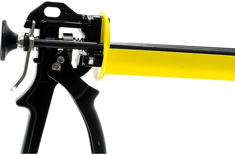 Пистолет для химического анкера 400 мл МастерАлмаз 10509215 - фото
