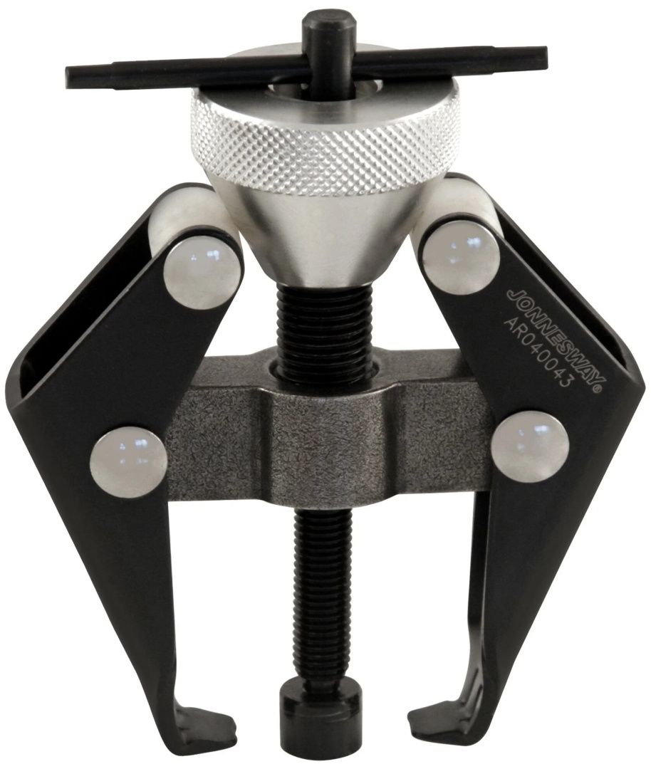 Изображение товара Съёмник клемм аккумулятора и поводков стеклоочистителя Jonnesway AR040043