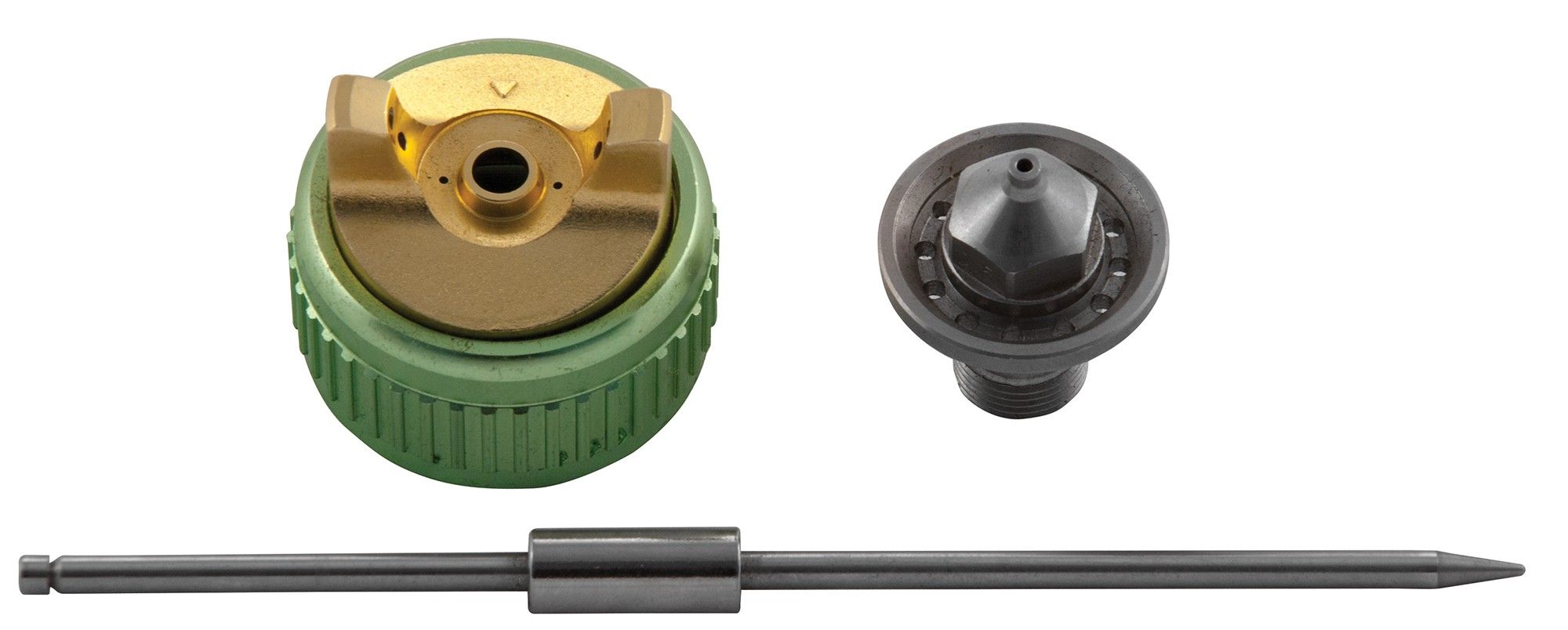 Дюза сменная 1,4 мм для краскопульта Jonnesway JA-LVLP-25G-N(1.4) - фото