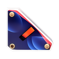 Уголок магнитный для сварки CLK-90 TOP WELD