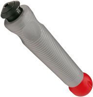 Ручка d=3,2 мм D-SD SoftGrip CP Gratex 54019