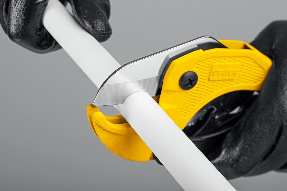 Труборез для металлопластиковых труб 42 мм Stayer Master-42 2338_z02 - фото