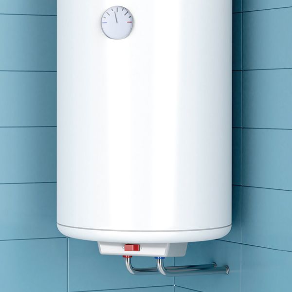 Комплект для крепления бойлера 10х120 мм PWB Европартнер, 50 шт - фото