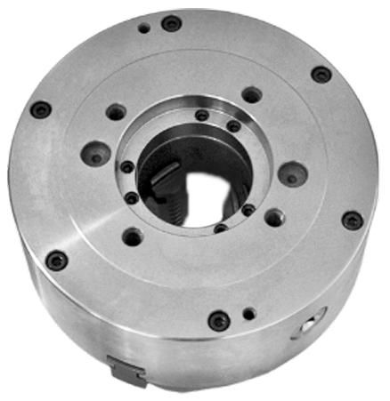 Патрон токарный 3-x кулачковый 315-ПТ (7100-0039П) К11/С6 РИ ri.262.189 - фото