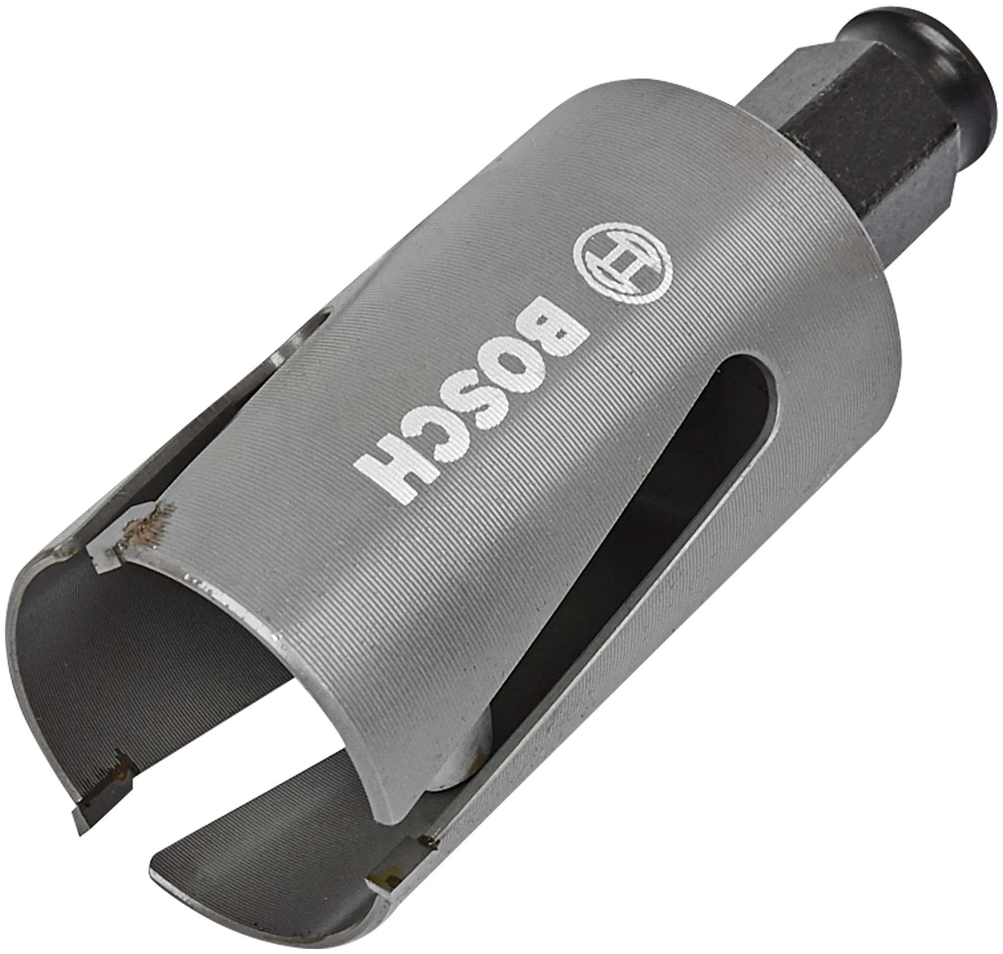 Коронка пильная универсальная Bosch Multi Construction HM - фото