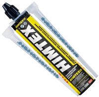 Химический анкер 300 мл Himtex FIX ECO stirol, полиэстерная смола, 2 насадки