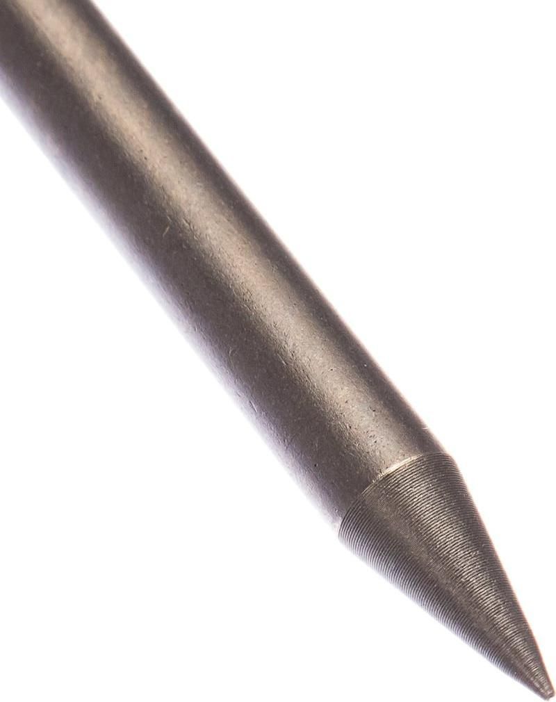 Набор долот: пикообразное, плоское, лопаточное SDS-plus Heller 23772, 3 предмета - фото