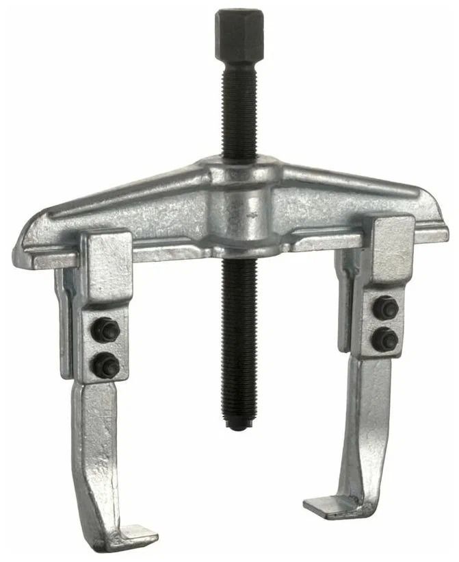 Изображение товара Механический съёмник универсальный Ombra A 90033 150 мм для подшипников и шестерёнок