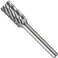 Борфреза твердосплавная HP 12х25х70 мм Профоснастка №1014, форма А, 861131225704