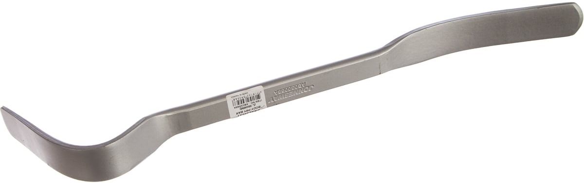 Монтажная лопатка изогнутая 45° 380 мм Jonnesway AB030068A - фото