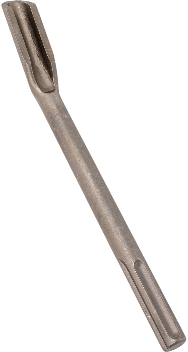 Зубило канальное для перфоратора SDS-max Messer - фото