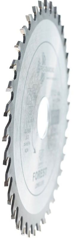 Диск пильный по дереву 125х22,2х36Т, Trio-Diamond FLL801 - фото