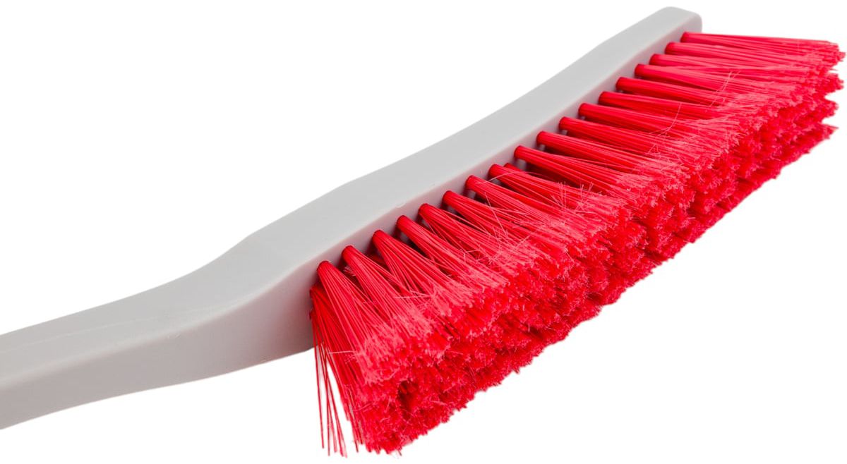 Щетка-сметка автомобильная 610 мм со скребком ЗУБР 61064-061 - фото