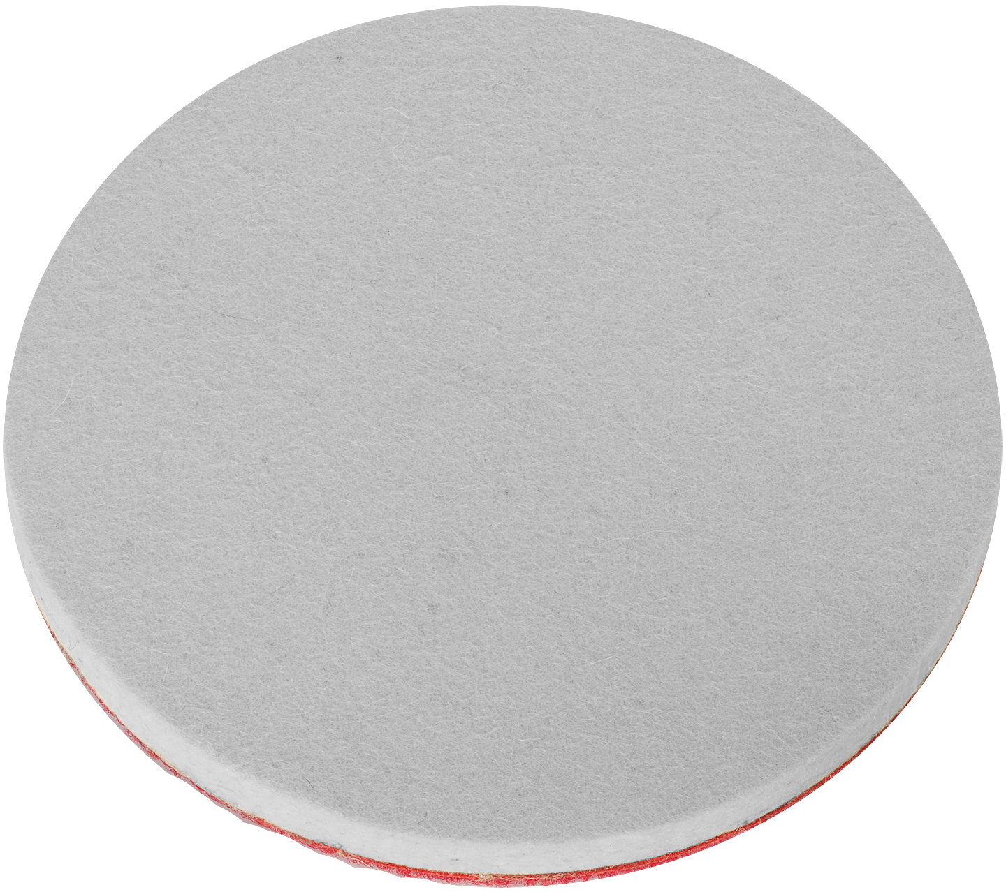 Изображение товара Полировальная насадка на липучке ЗУБР 180 мм для деревянных и металлических поверхностей