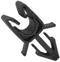 Клипса автомобильная для проводов и трубок AS-1377