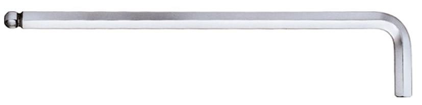 Набор ключей шестигранных Compact SB 369 H9 Wiha, 9 шт - фото