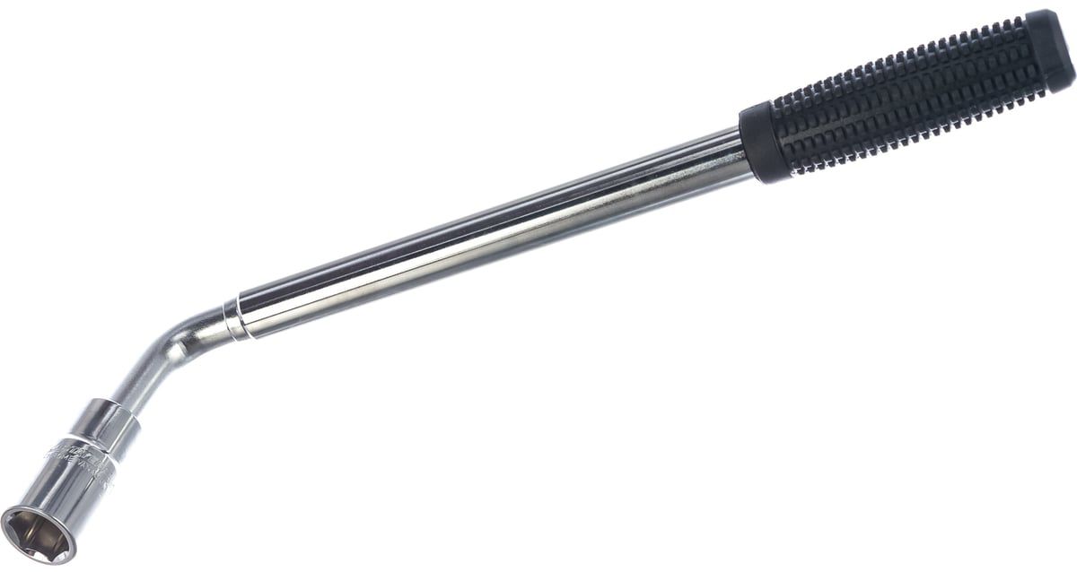 Ключ балонный телескопический 1/2 17-19 Professional Stayer 2752-17-19 - фото