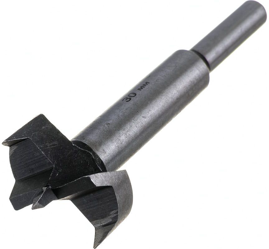 Сверло по дереву Форстнера Uragan - фото