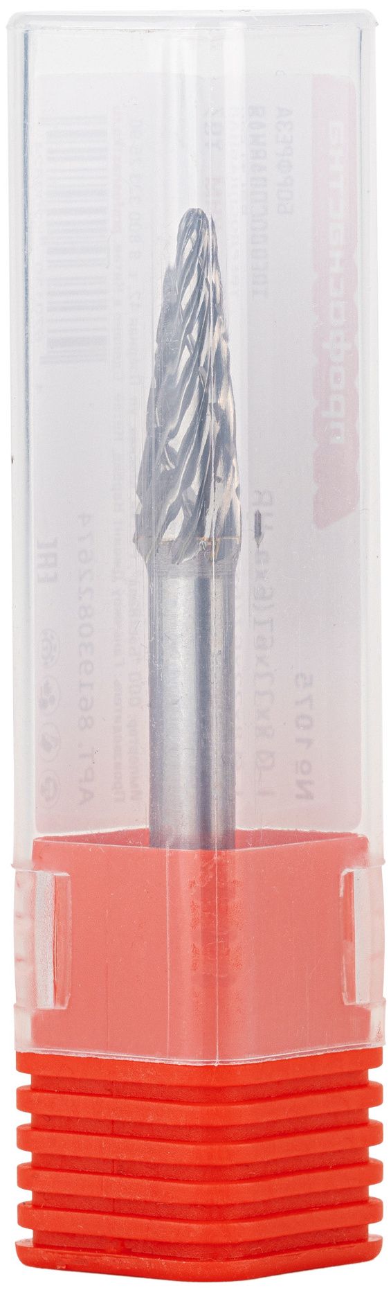 Борфреза твердосплавная HP Профоснастка, форма L - фото