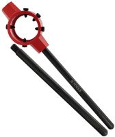 Плашкодержатель 90х36 мм M45-M52, 900 мм INOX Steel DIN 225, H-Tools 08801160