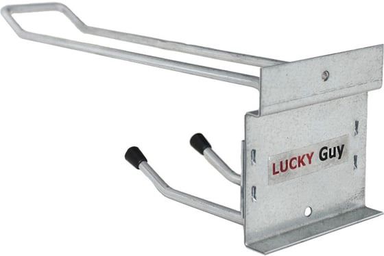 Крюк универсальный двойной 270 мм Lucky Guy ПТ 68002Т07010LG - фото