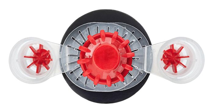 Химический анкер на основе полиэстера Tech-KREP Pesf POLYESTER, 165 мл - фото