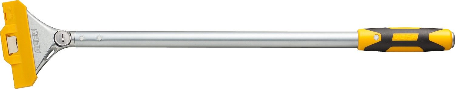 Скребок ударный 100х600 мм OLFA OL-XSR-600 - фото