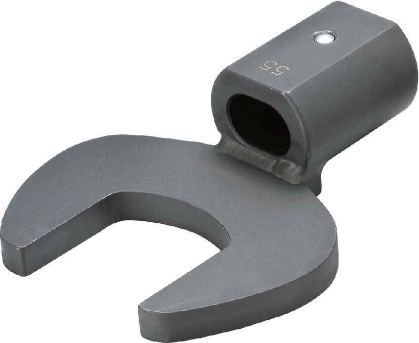 Изображение товара Вставка рожковая 50 мм с посадочным размером 20х28,5 мм Thorvik THIOE202850