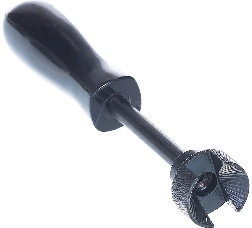 Приспособление для монтажа прижимных пружин колодок барабанного тормоза Thorvik BRSC - фото