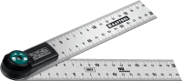 Транспортир-угломер электронный DPM-20 200 мм Kraftool 34682