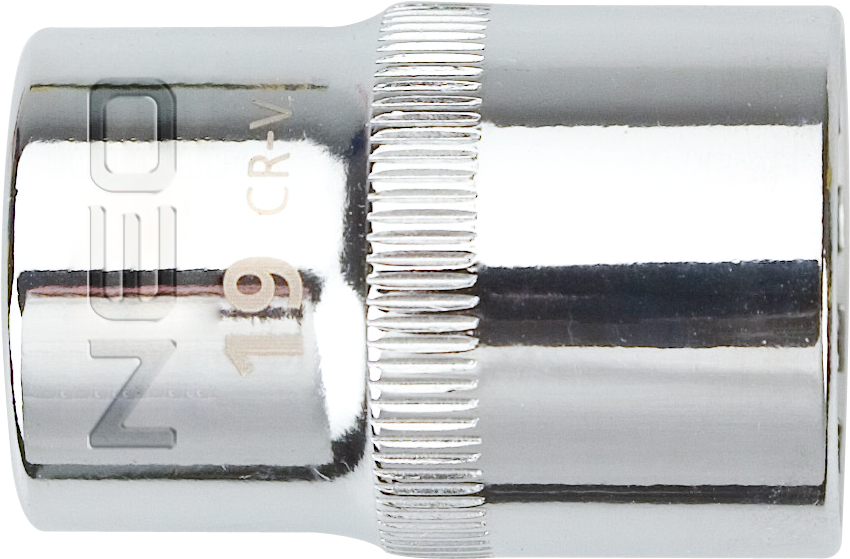 Головка торцевая 6-ти гранная 3/8" 7 мм NEO 08-107 - фото