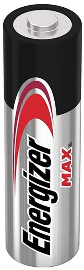 Батарейки Energizer MAX LR03 (AAA) - фото