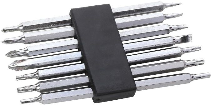 Отвертка прецизионная 14-в-1 Workpro WP221057 - фото