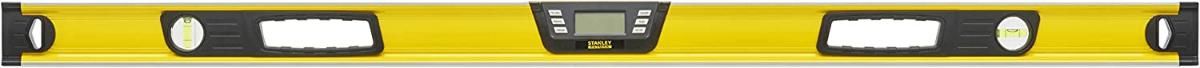 Уровень строительный цифровой 1200 мм STANLEY FATMAX 0-42-086