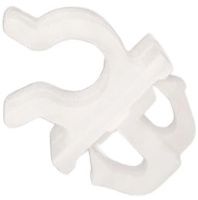 Клипса автомобильная для проводов и трубок AS-050