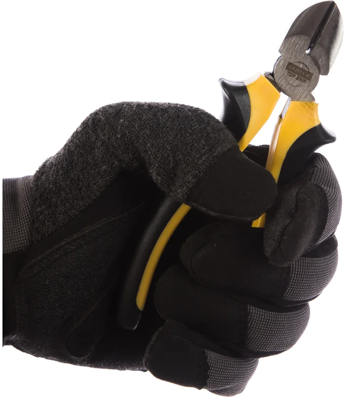 Бокорезы Stayer TopGrip - фото