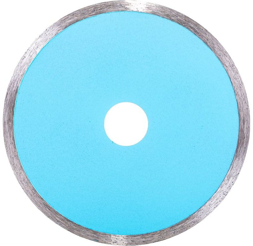 Диск алмазный отрезной 125х22,2 мм, Керамик PRO, Trio-Diamond 370125 - фото