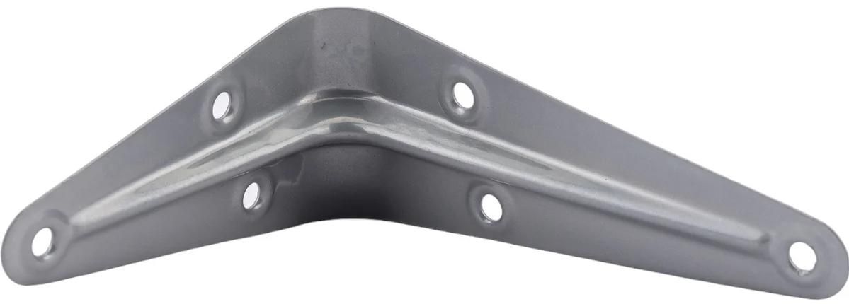 Уголок-кронштейн Stayer Master, сталь - фото