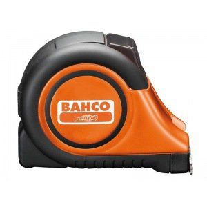 Изображение товара Рулетка 3 м магнитная BAHCO MTB-3-16 с двусторонней шкалой
