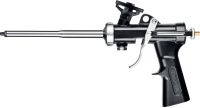 Пистолет цельнометаллический для монтажной пены Grand Kraftool 06853